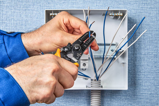 Electrical Maintenance Services in Lesslie, SC