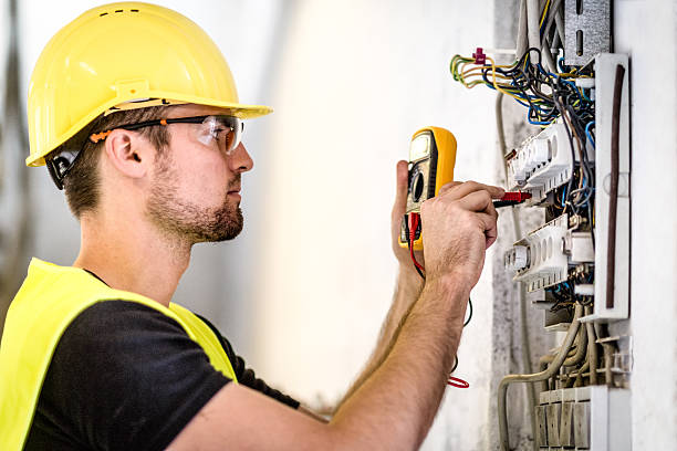 Emergency Electrical Repair Services in Lesslie, SC